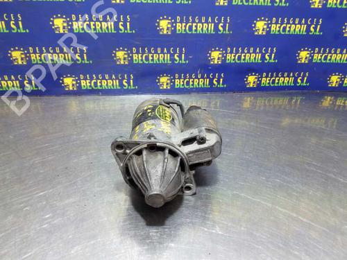 Used Starter HYUNDAI SONATA III (Y-3) 2.0 i 16V (139 hp) 8445299