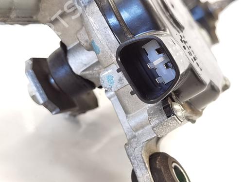 Front wiper motor NISSAN X-TRAIL III (T32_, T32R, T32RR) 1.6 dCi (T32) | BP23957515M29 