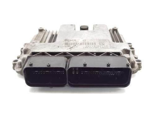 Engine control unit (ECU) KIA PRO CEE'D (ED) 2.0 CRDi 140 | BP29568086M57 
