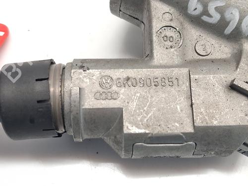 Electronic module SEAT IBIZA II (6K1) 1.9 SDI | BP29519802M83 