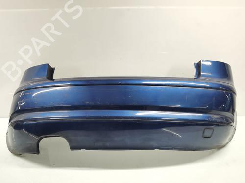 Used Rear bumper AUDI A3 (8P1) 1.9 TDI (105 hp) 25853458