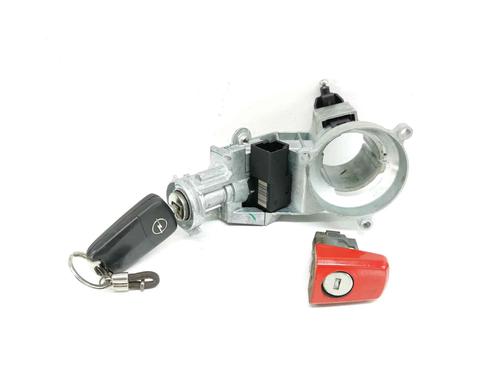 Used Electronic module OPEL CORSA D (S07) 1.2 LPG (L08, L68) (75 hp) 14020969