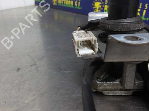 Rear wiper motor CITROËN XSARA (N1) 2.0 HDi 90 | BP8438017M102 