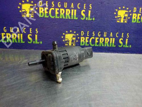 Sprinklervæskepumpe VW GOLF PLUS V (5M1, 521) 1.9 TDI (105 hp) 14018611