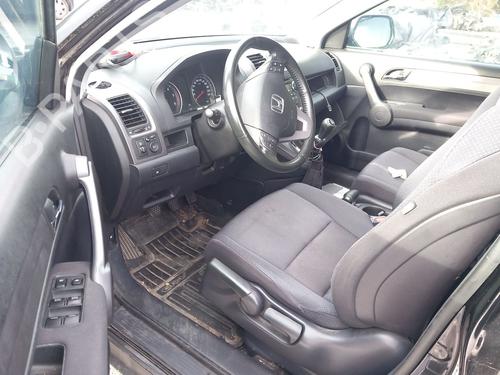 Front left window mechanism HONDA CR-V III (RE_) 2.2 i-CTDi 4WD (RE6) | BP37684913C22 - Image 9