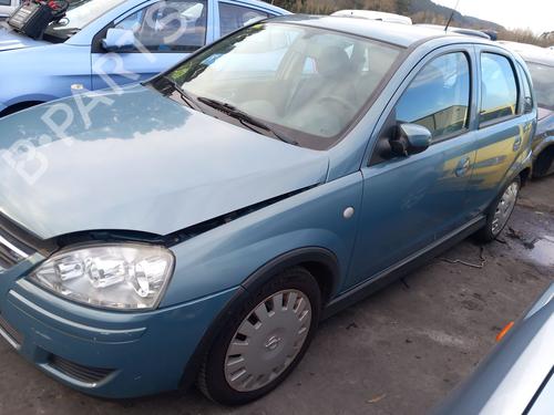 Used Parts OPEL CORSA C (X01)  1.3 CDTI (F08, F68)  4475775