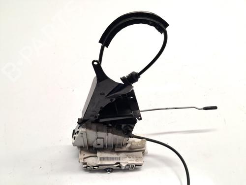 Used Front left lock MERCEDES-BENZ B-CLASS Sports Tourer (W245) B 180 CDI (245.207) (109 hp) 29574128