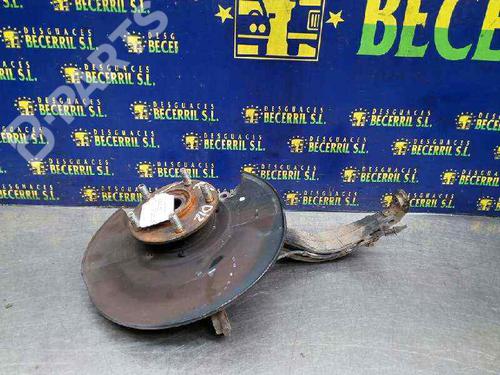 Used Left front steering knuckle Left front steering knuckle HONDA ACCORD VII (CL, CN) 2.2 i-CTDi (CN1) (140 hp) 8453599 8453599