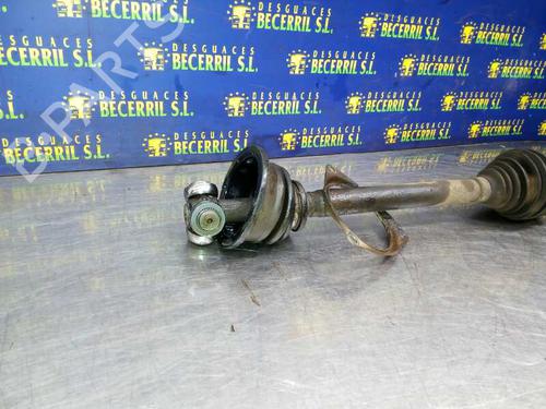 Left front driveshaft RENAULT ESPACE III (JE0_) 1.9 dTi (JE0M) | BP9687373M38 