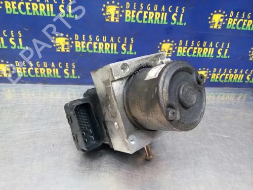 ABS pump MITSUBISHI GALANT VIII (EA_) 2.0 (EA2A) | BP12330127M43 