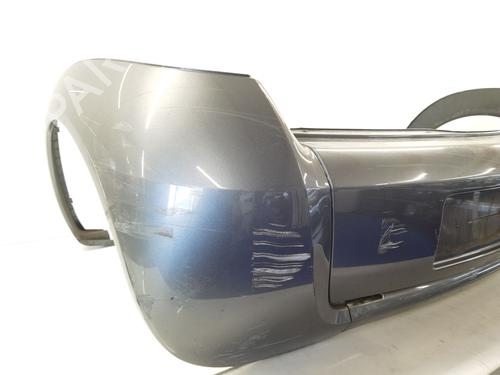 Zderzak tylny SMART FORFOUR (454) 1.5 CDI (454.001) | BP29807912C8 