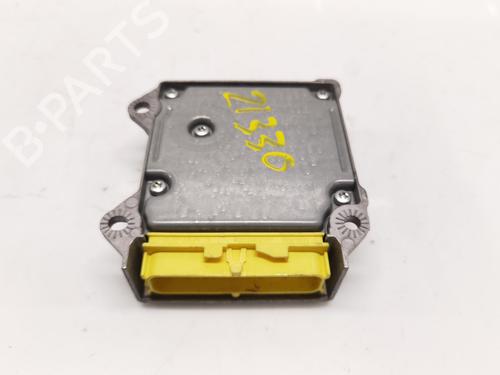 ECU airbags VW GOLF VI (5K1) 1.6 TDI | BP30368547M53