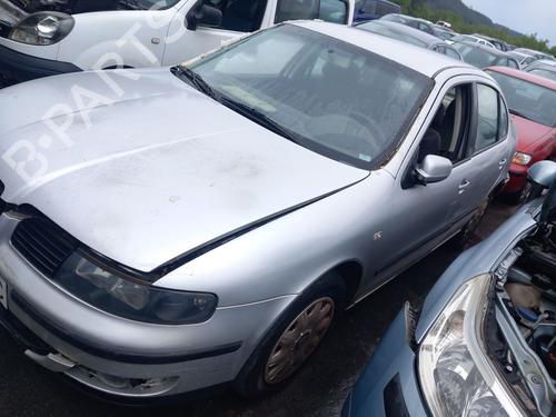 Headlight switch SEAT TOLEDO II (1M2) 1.9 TDI | BP36049752I24  - Image 5