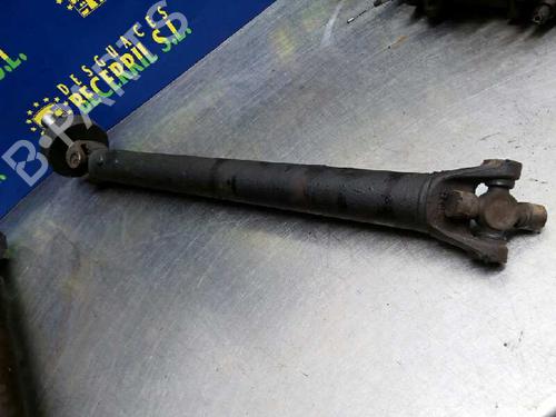 Used Driveshaft JEEP CHEROKEE (XJ) [1983-2001]  9299346