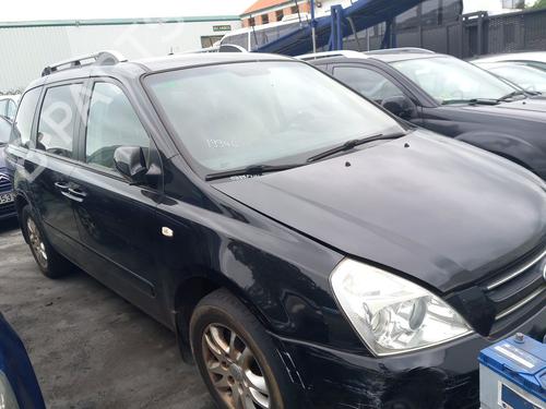 Pièces Détachées Usagées KIA CARNIVAL / GRAND CARNIVAL III (VQ) 2.9 CRDi (185 hp) 4290684