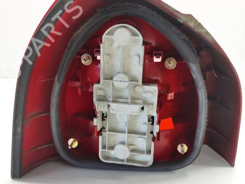 Right taillight AUDI A3 (8L1) 1.9 TDI | BP26884927C35 