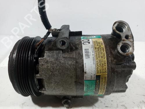 AC compressor OPEL CORSA B (S93) 1.2 i 16V (F08, F68, M68) | BP8483229M34 