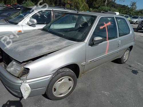 Instrument cluster CITROËN SAXO (S0, S1)  | BP17990851C47 