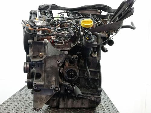 Engine RENAULT LAGUNA II (BG0/1_) 1.9 dCi (BG08, BG0G) | BP28975843M1 