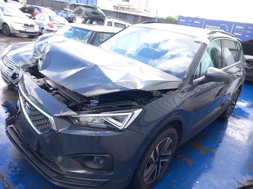 Left front window switch SEAT TARRACO (KN2) 2.0 TDi | BP39199963I27 - Image 5