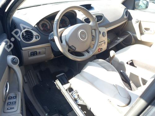 Switch RENAULT CLIO III (BR0/1, CR0/1) 1.4 16V | BP33674814I30 - Image 8