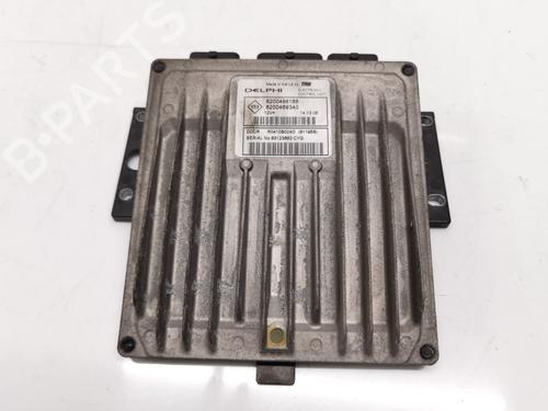 Used Engine control unit (ECU) RENAULT SCÉNIC II (JM0/1_) 1.5 dCi (JM02, JM13) (101 hp) 30392911
