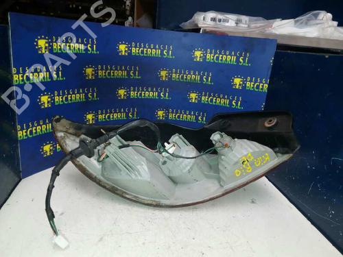 Right taillight KIA RIO I Hatchback (DC)  | BP8426374C35 