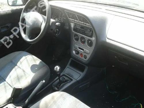 Hood lift support PEUGEOT 306 (7B, N3, N5) 1.9 D | BP14017380C139 