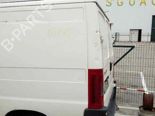 Right front suspension arm CITROËN JUMPER I Van (244) 2.0 HDi | BP9266634M13 