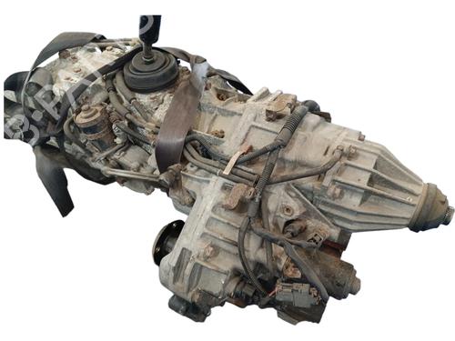 Gearbox NISSAN PATHFINDER III (R51) 2.5 dCi 4WD | BP13546574M3 