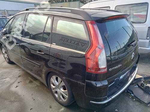 Left taillight CITROËN C4 Picasso I MPV (UD_) 1.6 HDi | BP10383397C34  - Image 7