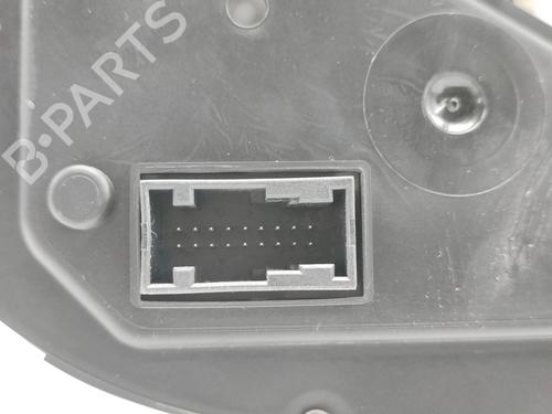 Instrument cluster PEUGEOT 307 CC (3B) 1.6 16V | BP10973569C47 