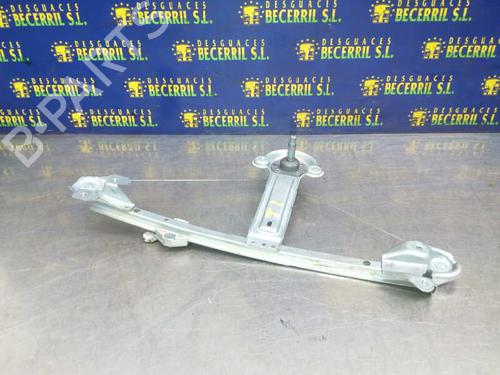 Rear left window mechanism OPEL ASTRA H (A04)  | BP8431278C24 