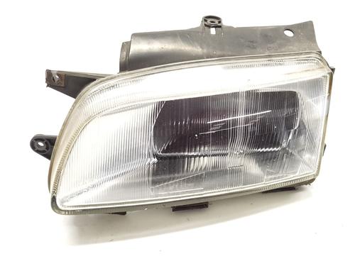 Venstre forlygte CITROËN BERLINGO / BERLINGO FIRST MPV (MF_, GJK_, GFK_) 1.9 D (MFWJZ) (70 hp) 31945270