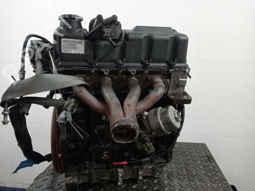 Engine MINI MINI (R50, R53) Cooper | BP38710472M1 - Image 3