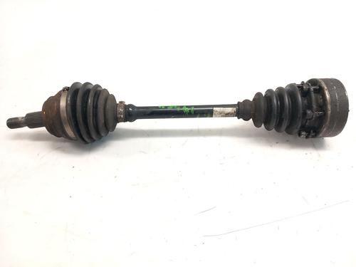 Used Left front driveshaft VW GOLF IV (1J1) 1.9 TDI (110 hp) 23118318