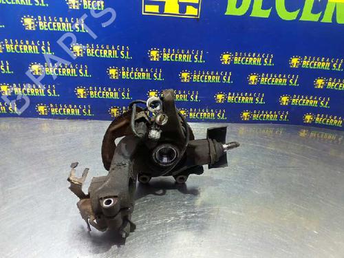 Right front steering knuckle PEUGEOT 406 (8B) 2.0 16V | BP8448838M26 