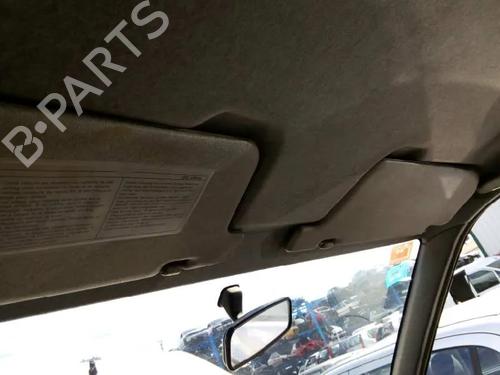 Driver airbag NISSAN TERRANO II (R20) 2.7 TDi 4WD | BP8424934C9 