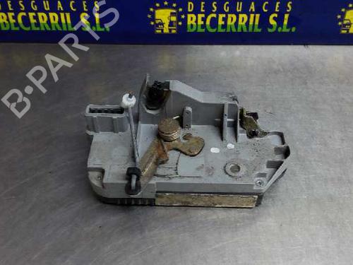 Cerradura puerta trasera derecha PEUGEOT 406 Break (8E/F) 2.0 16V HPi (140 hp) 8438331