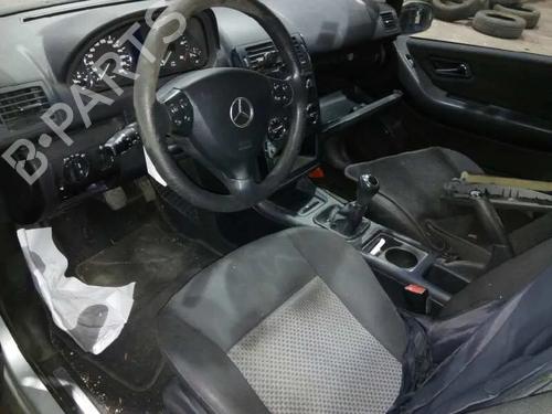 Injection pump MERCEDES-BENZ A-CLASS (W169)  | BP8466747M78 
