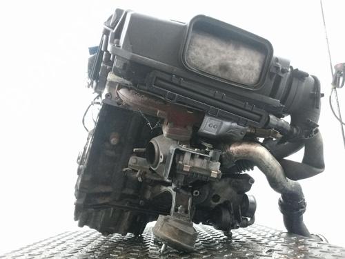Engine BMW 3 Touring (E46) 320 d | BP30182915M1