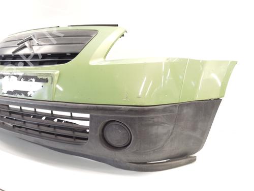 Front bumper CITROËN C2 (JM_) 1.1 | BP26960781C7 