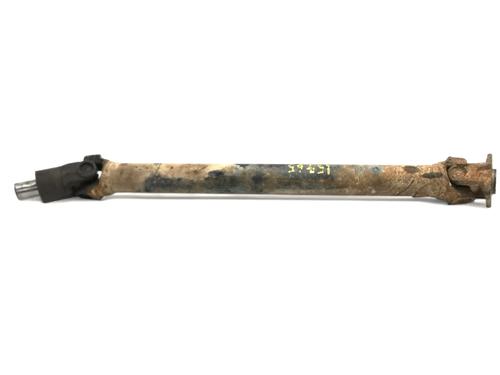 Used Driveshaft DAIHATSU FEROZA Hard Top (F300) [1988-1999]  18113224