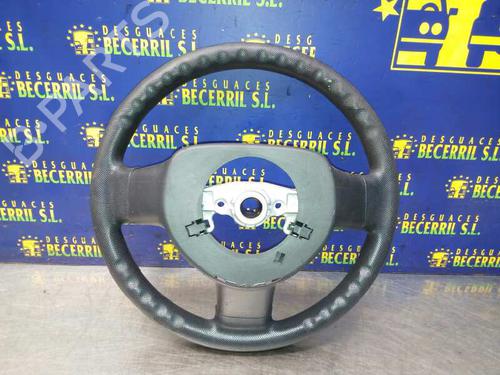 Steering wheel PEUGEOT 107 (PM_, PN_) 1.0 | BP8432716C49 
