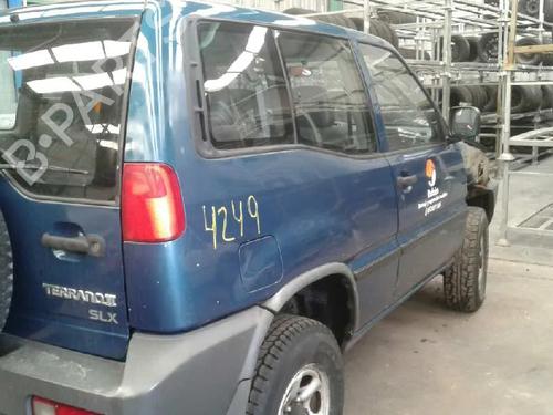 Headlight switch NISSAN TERRANO II (R20)  | BP14025944I24 