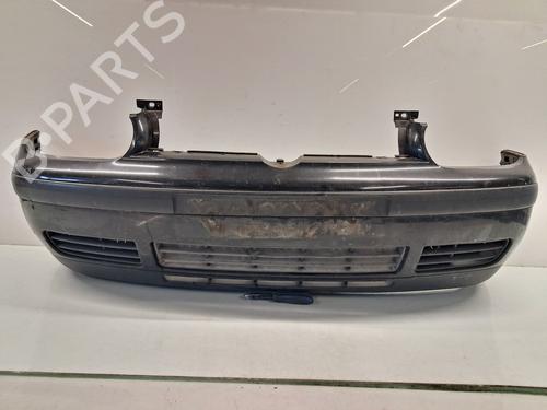 Used Front bumper VW GOLF IV (1J1) 1.6 (100 hp) 32322669