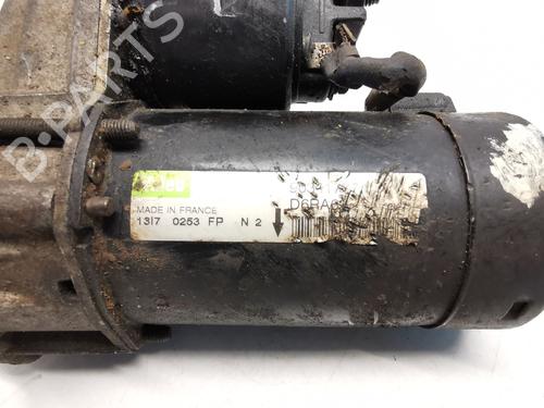 Starter OPEL CORSA B (S93) 1.0 i 12V (F08, F68, M68) | BP26277457M8 