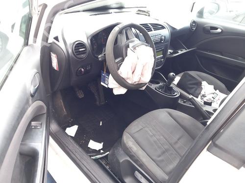 Right tailgate light SEAT LEON (1P1) 1.6 TDI | BP39803071C80 - Image 8
