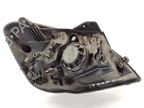 Left headlight KIA RIO II (JB)  | BP18121912C28 