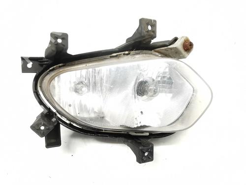 Used Left front fog light Left front fog light KIA CEE'D (JD) 1.4 CRDi 90 (90 hp) 36378516 36378516